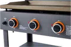 House kaasuparila 3 vaunulla - 9