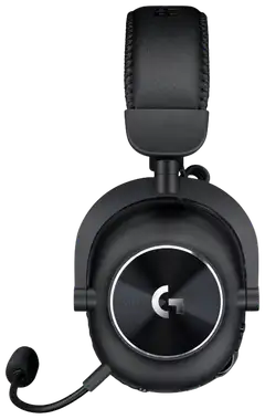 LOGITECH PRO X 2 langattomat kuulokkeet MAGENTA - 4