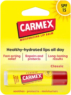 Carmex Original huulivoidepuikko 4,25g - 1