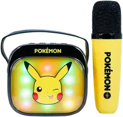 OTL langaton karaokekaiutin ja mikrofoni Pokemon - 1