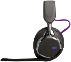 JBL Quantum 950 langattomat Over-ear pelikuulokkeet musta - 3