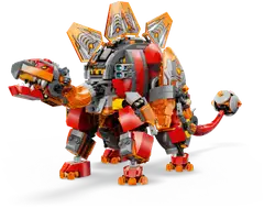 LEGO® DREAMZzz 71514 Dinosuihkari - 3