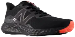 New Balance miesten  lenkkari M411RU3 - BLACK - 3