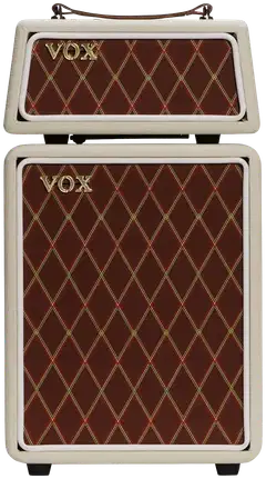 VOX vahvistin/kaiutin Superbeetle SB-A - 1