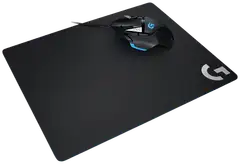 Logitech G440 kova pelihiirimatto - 2