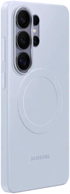 Samsung suojakotelo Galaxy S26 Ultra Slim Magnet -Qi2 violetti - 3