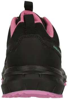 Endurance naisten maastojuoksukengät Ferill Waterproof - BLACK - 5