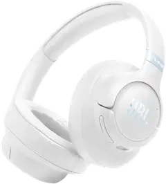 JBL langattomat vastamelukuulokkeet Tune 785NC valkoinen - 1