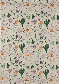House keittiöpyyhe Puutarha 2-pack - 3