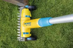 Gloria FineCut nurmikon trimmeri 729220.0000 MultiBrush-laitteille - 2