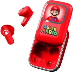 OTL langattomat nappikuulokkeet Super Mario - 2