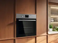 Electrolux erillisuuni COP804X teräs - 5