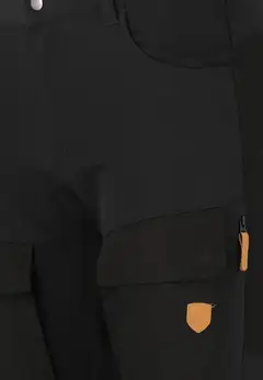 Whistler miesten Beina ulkoiluhousut - BLACK - 8