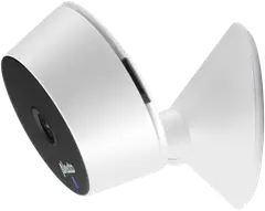 Alecto itkuhälytin kameralla - 3