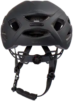 Limar road-kypärä Action Allroad 57-61 cm matta musta - 3