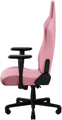 Razer Iskur V2 X newgen pelituoli pinkki - 4