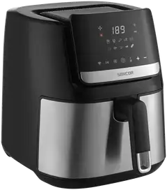 Sencor air fryer kiertoilmakypsennin SFR 6600SS - 3
