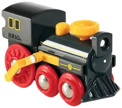 BRIO Höyryveturi - 1