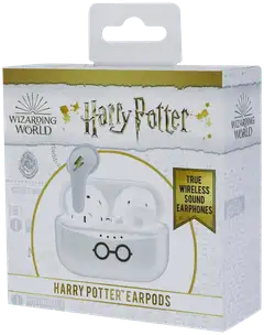 OTL Bluetooth nappikuulokkeet Harry Potter - 6