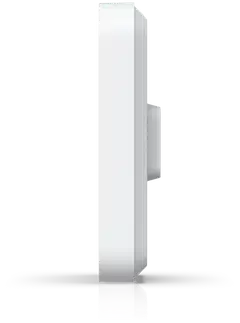Ubiquiti seinään asennettava WiFi 7 -tukiasema integroidulla 2.5 GbE -kytkimellä U7-IW - 5