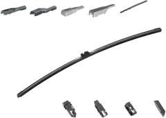 Bosch Aerotwin Plus pyyhkijänsulka APX26 650mm - 3