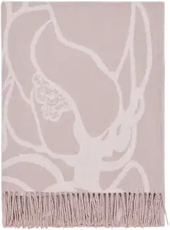 Vallila torkkupeitto makeba 125x170 cm beige - 1