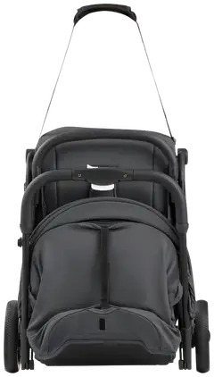 Hauck rattaat Travel N Care Plus musta - 5