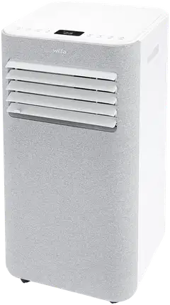 Wilfa Chill 9 Connected ilmastointilaite AC1WTX-9000C - 1