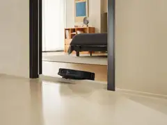 Roborock Robotti-imuri Saros 10R Musta - 9