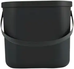 Rotho kierrätysroskakori 6l - 6