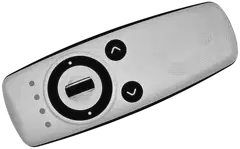 Shelly BLU Kauko-ohjain ZB valkoinen - 1