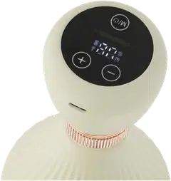 Medivon kuppihierontalaite Halley 2 - 6