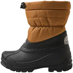 Reima lasten talvisaapas Nefar - Cinnamon Brown - 3