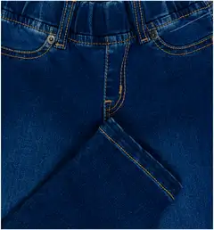 Ciraf lasten slim farkkujeggingsit 25TC261119 - SININEN - 3