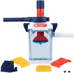 Crunchlabs Crunchinator -puristin - 3