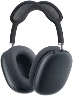 Apple langattomat vastamelukuulokkeet AirPods Max 2 - Midnight - MHWK4DN/A - 3