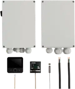 Narvi Flow Wifi -ohjauspaketti - 1