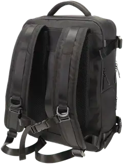 Migant cabin reppu MG-689 musta - 9