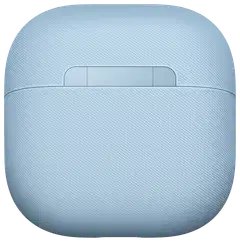 Huawei langatomat nappikuulokkeet FreeClip 2 sininen - 3