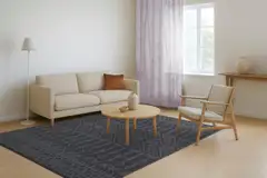 House valoverho Hahtuvat 140x250 cm, roosa - 3