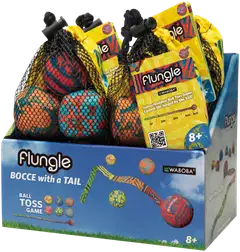 Waboba flungle - 2