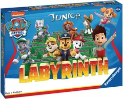 Ravensburger PawPatrol Junior Labyrintti - 3