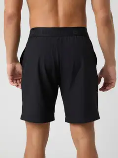 Björn Borg miesten treenishortsit 10003944 - BLACK - 2