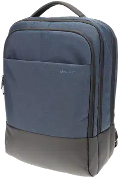 Migant reppu MG-694 sininen - 2