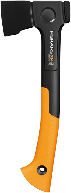 Fiskars yleiskirves XS X14 X-series - 1