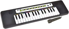 Bontempi Kosketinsointin 32 Koskettimella Ja Mikrofoni - 1