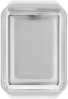 Tefal Excellence iso uunivuoka 42x29 cm, ruostumaton teräs, J1794804 - 2