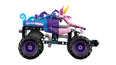 LEGO® Technic 42220 Monster Jam™ Sparkle Smash™ vetomoottorilla - 12