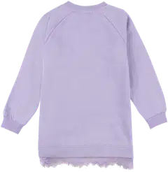 Ciraf lasten juhlamekko pitsillä 25TC264016 - 15-3716tcx purple rose - 3