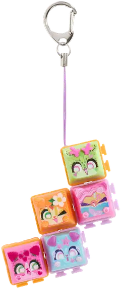 Clickeez Multipack -fidget - 6